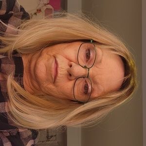 Easihair easipart xl HD Topper 12"